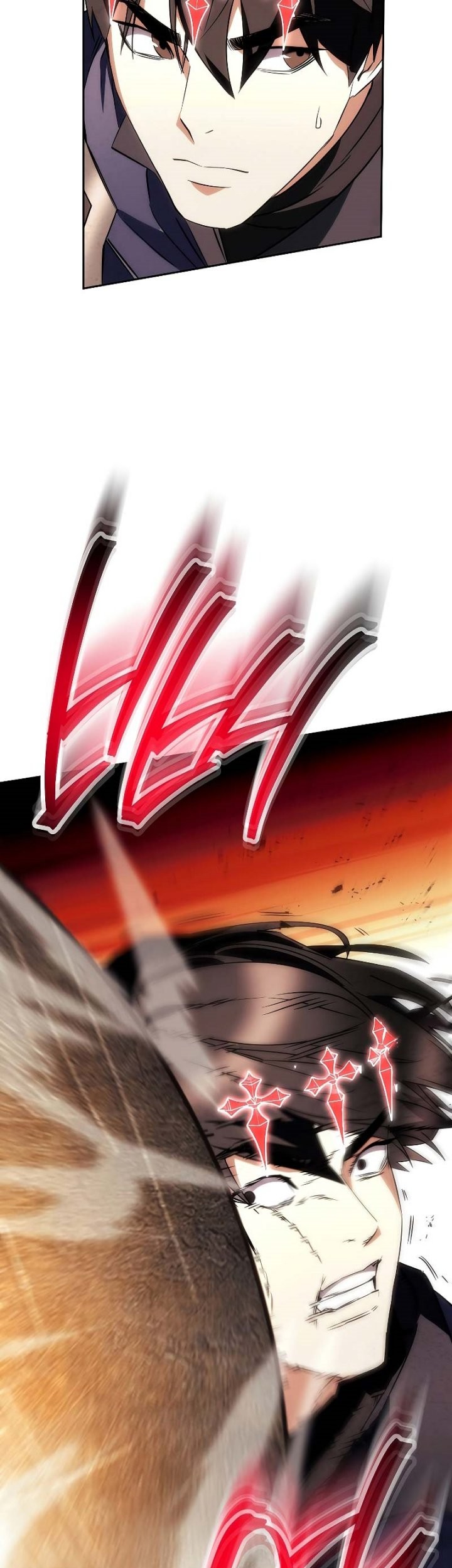 The Live Chapter 165 Gambar 72