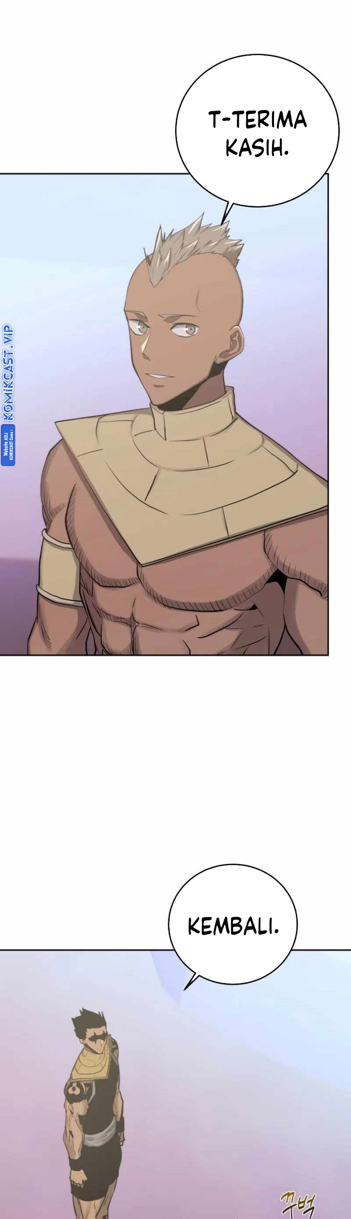 Player from Today Onwards Chapter 85 Gambar 44