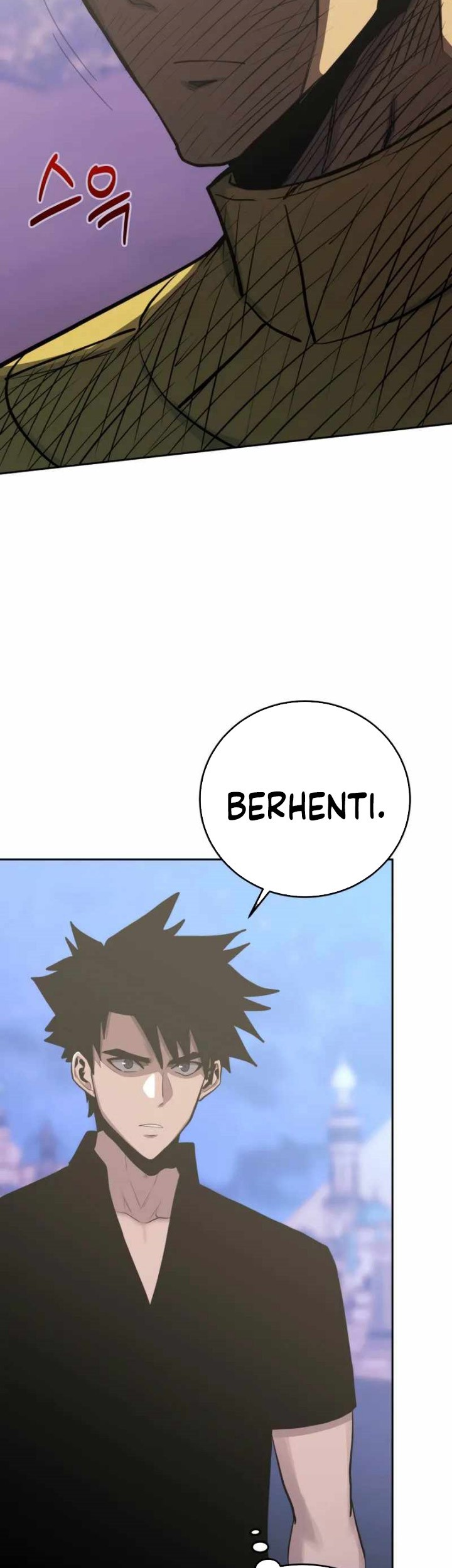 Player from Today Onwards Chapter 85 Gambar 48