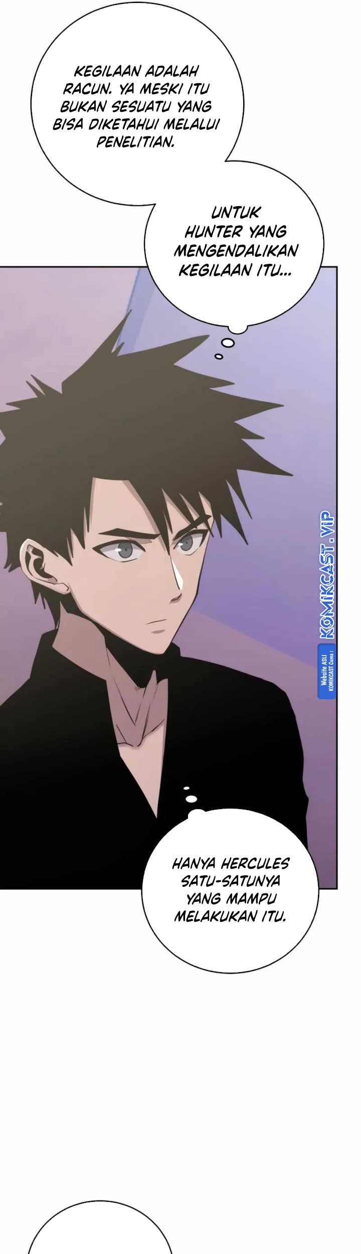 Player from Today Onwards Chapter 85 Gambar 8