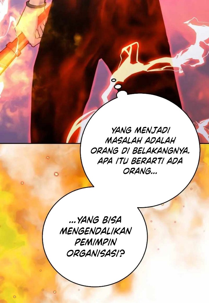 Player from Today Onwards Chapter 85 Gambar 147