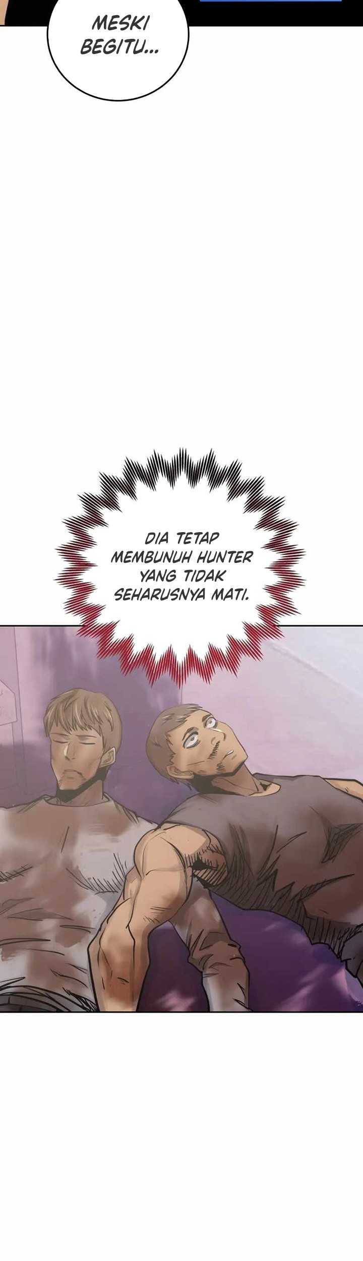 Player from Today Onwards Chapter 84 Gambar 8