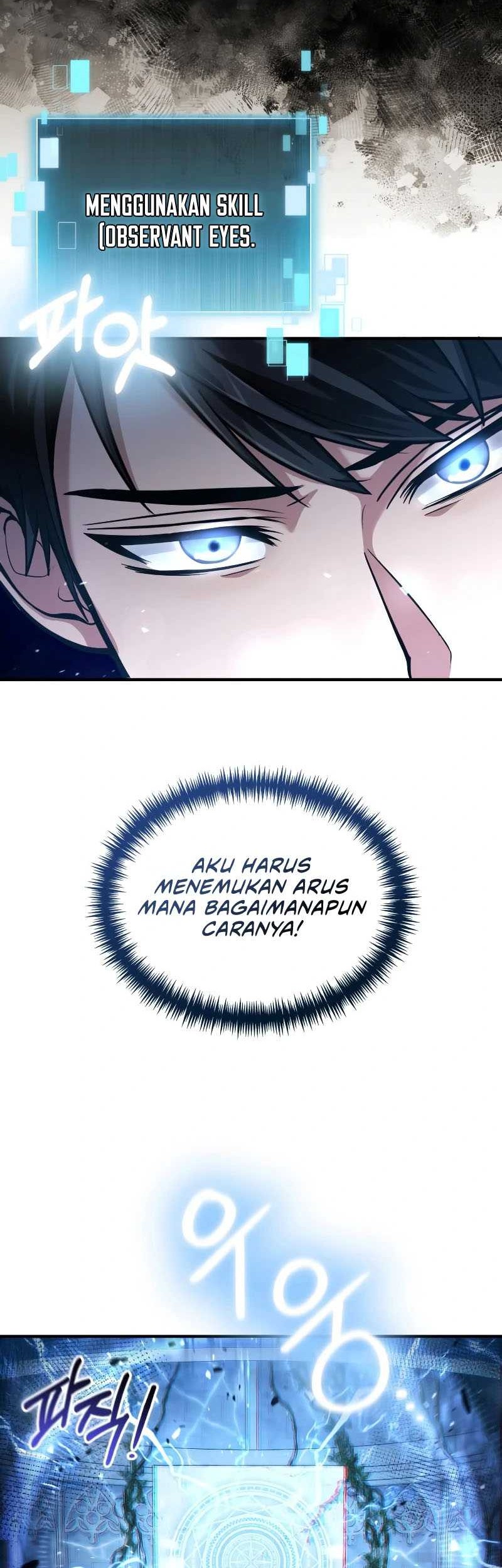How to Live as an Illegal Healer Chapter 29 Gambar 8