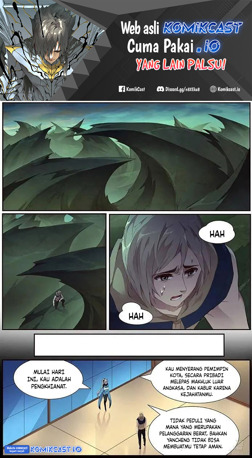 Baca Manhua Girl and Science Chapter 388 Gambar 2