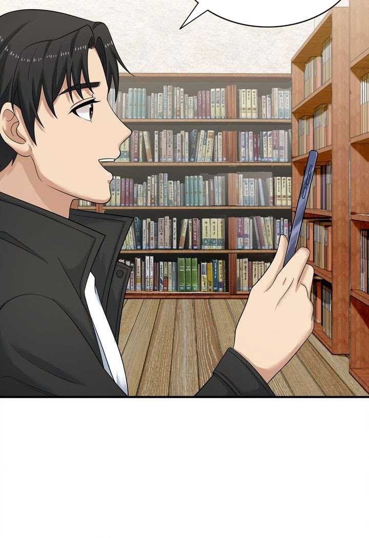 I Spread Immortality All Over The World Chapter 09 Gambar 15