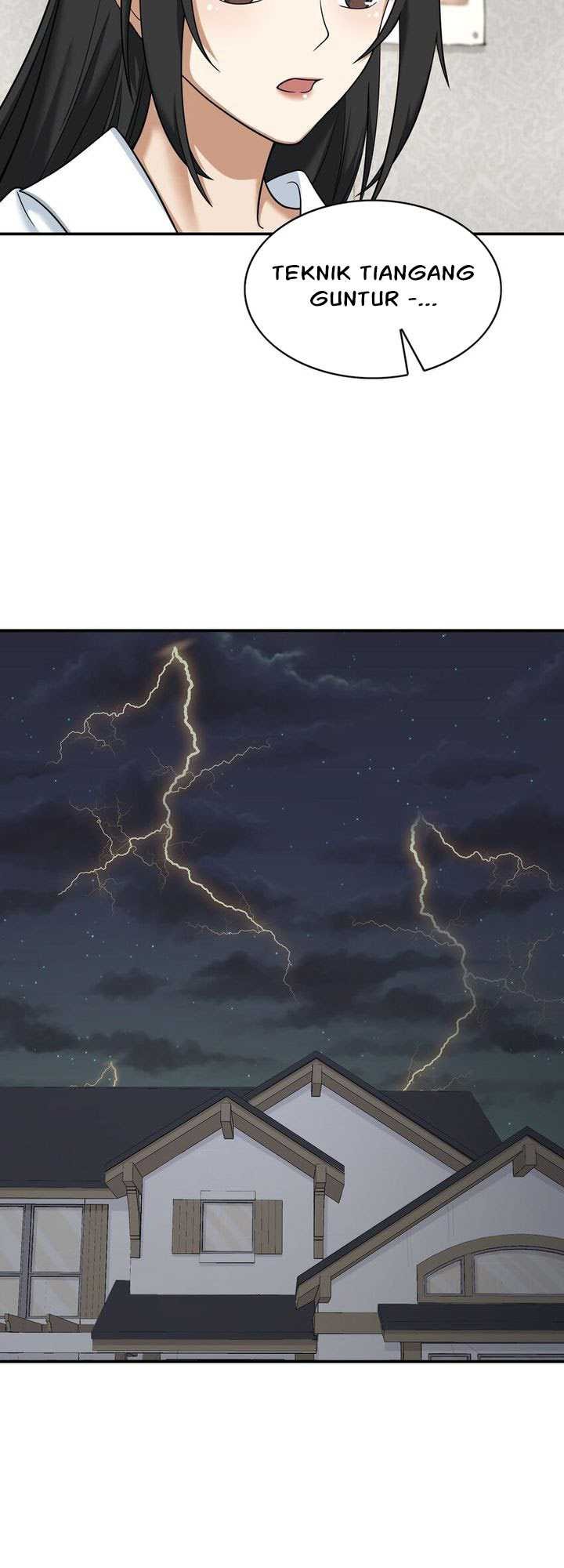 I Spread Immortality All Over The World Chapter 09 Gambar 36