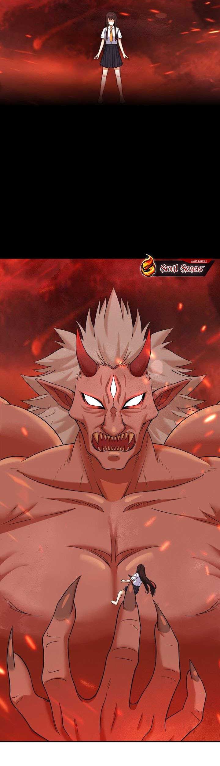 I Spread Immortality All Over The World Chapter 07 Gambar 23