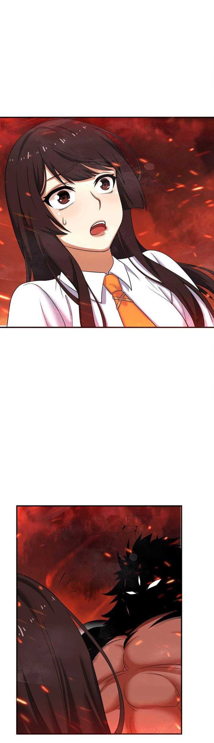 I Spread Immortality All Over The World Chapter 07 Gambar 24