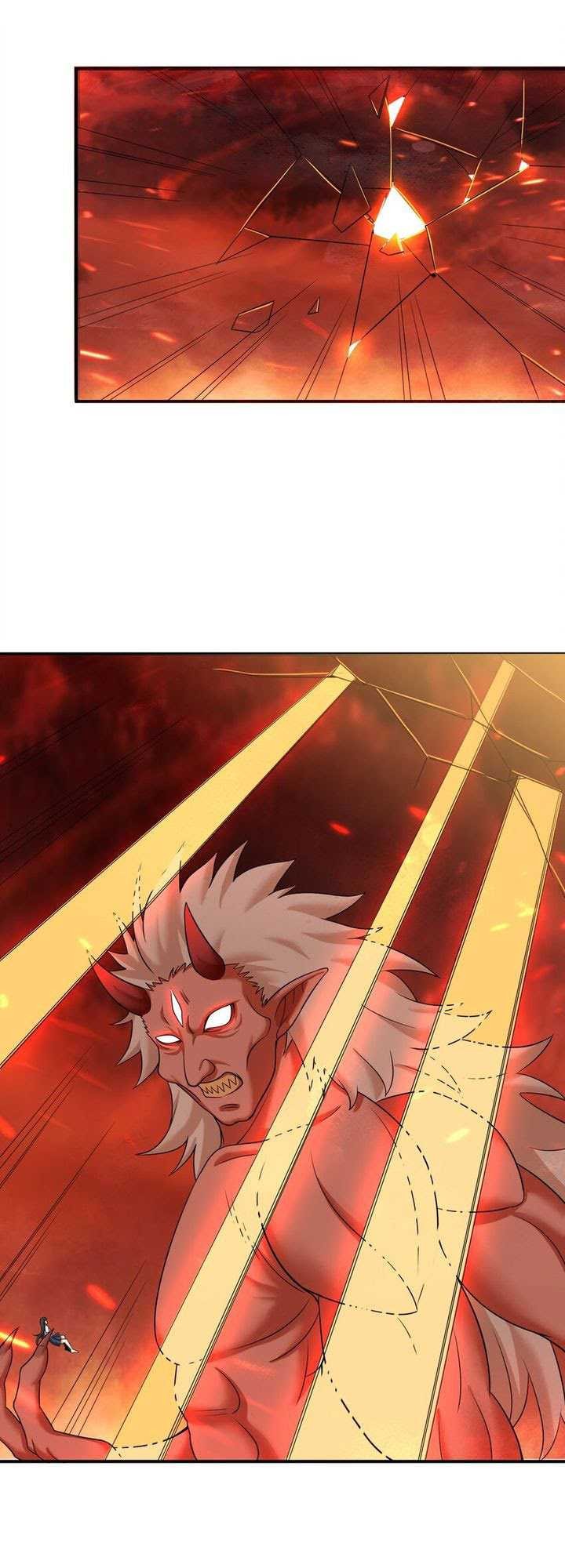 I Spread Immortality All Over The World Chapter 07 Gambar 25