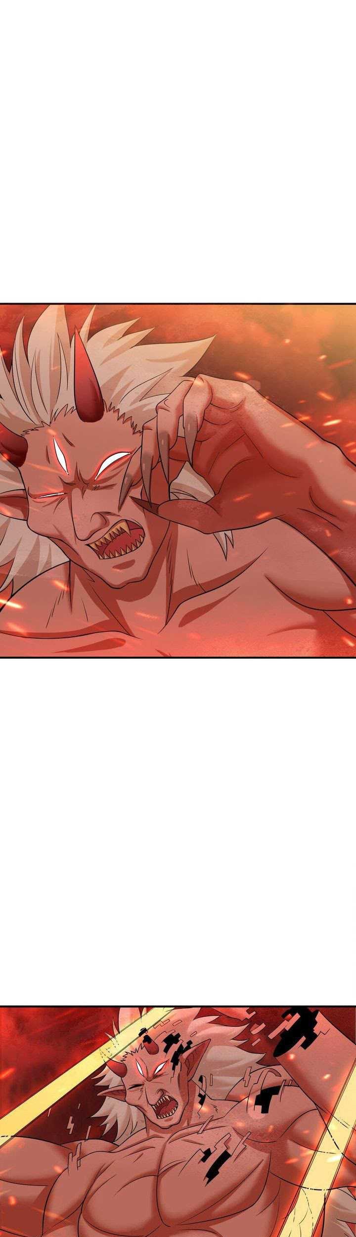 I Spread Immortality All Over The World Chapter 07 Gambar 26
