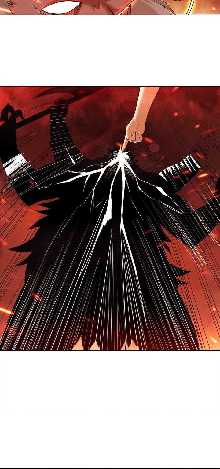 I Spread Immortality All Over The World Chapter 07 Gambar 30