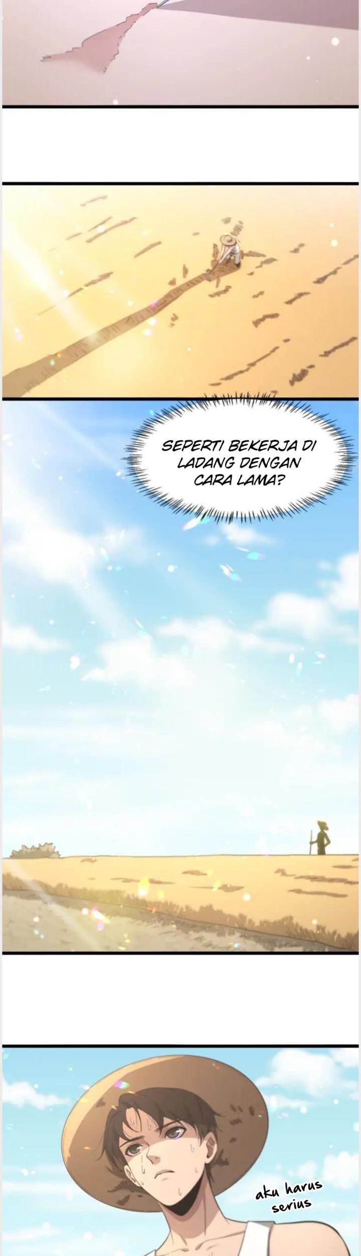 Great Doctor Ling Ran Chapter 160 Gambar 4