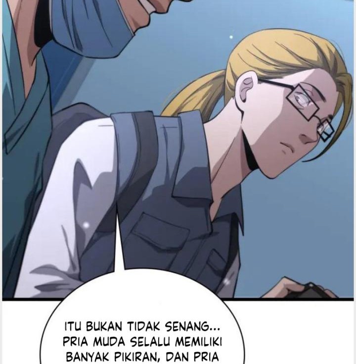 Great Doctor Ling Ran Chapter 160 Gambar 7