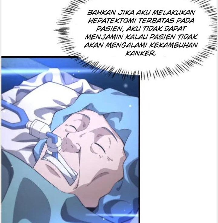 Great Doctor Ling Ran Chapter 160 Gambar 9