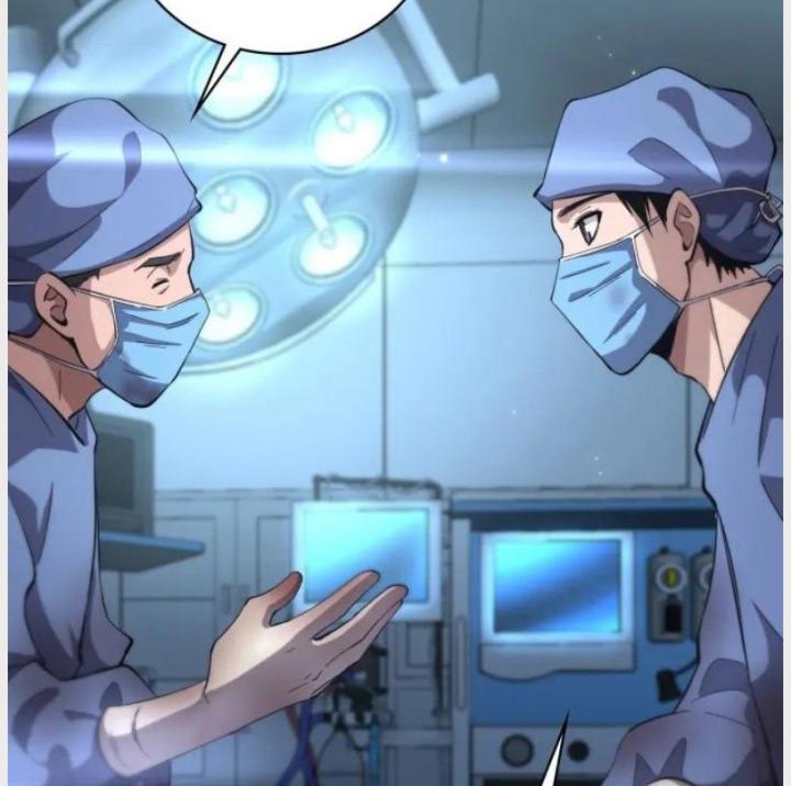 Great Doctor Ling Ran Chapter 159 Gambar 5