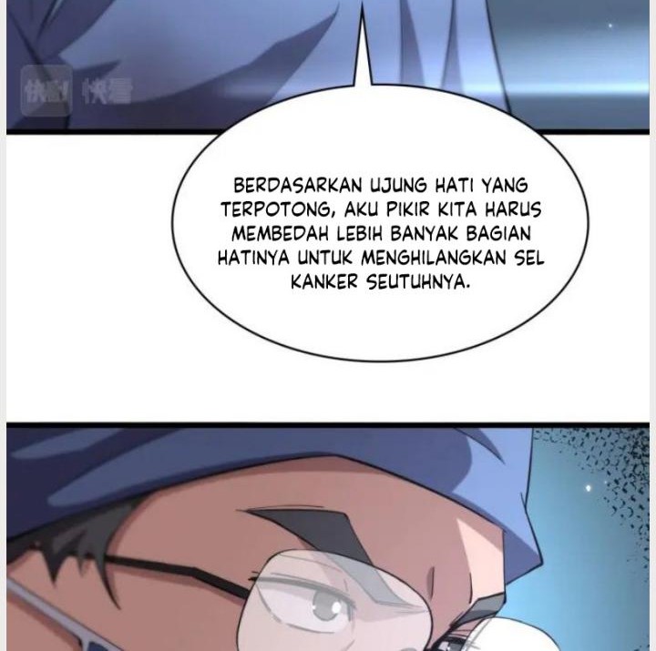 Great Doctor Ling Ran Chapter 159 Gambar 7