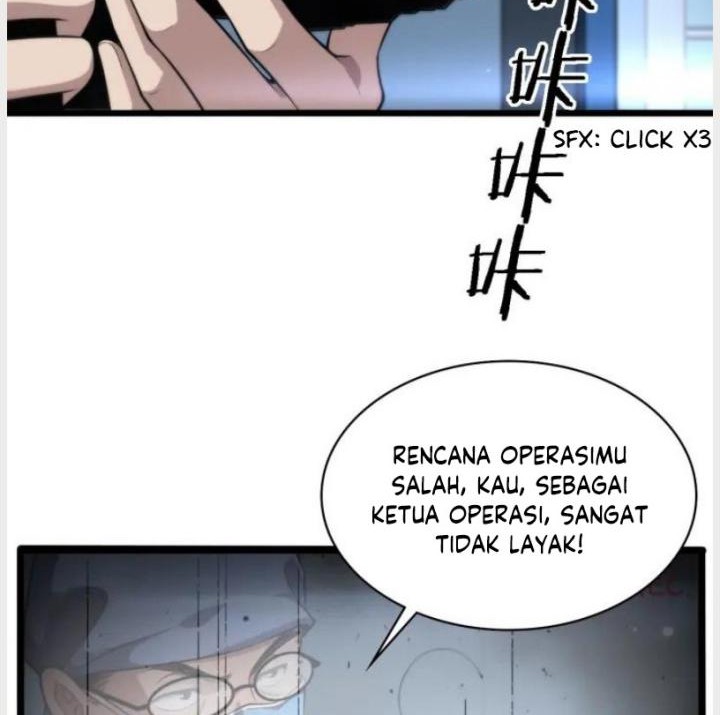 Great Doctor Ling Ran Chapter 159 Gambar 9