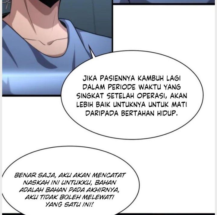 Great Doctor Ling Ran Chapter 159 Gambar 15