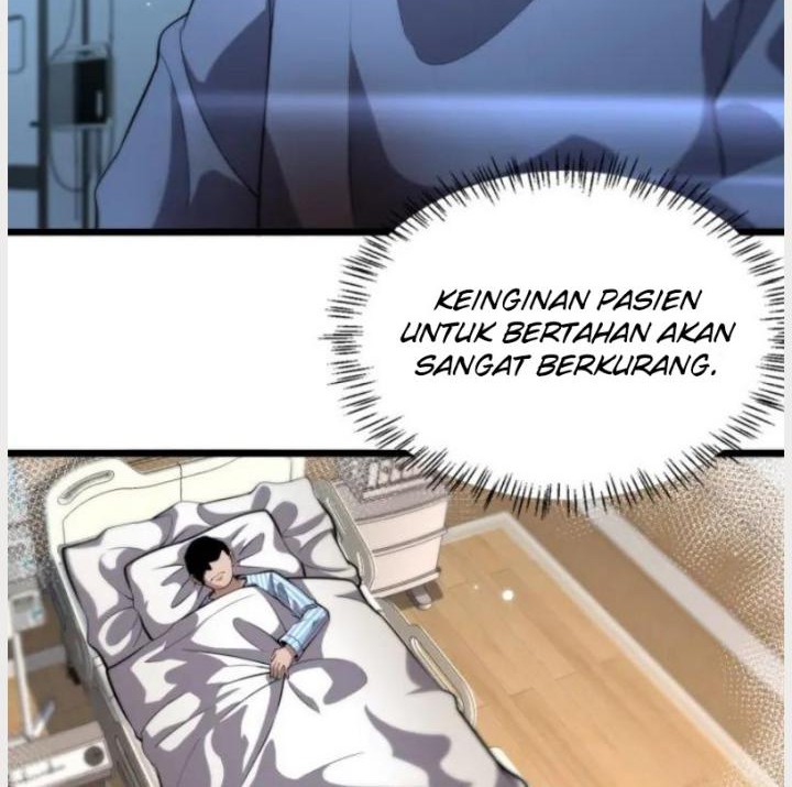 Great Doctor Ling Ran Chapter 159 Gambar 17