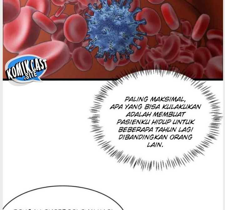 Great Doctor Ling Ran Chapter 158 Gambar 19
