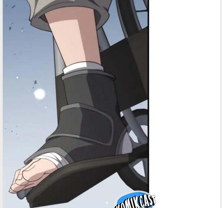Great Doctor Ling Ran Chapter 158 Gambar 21