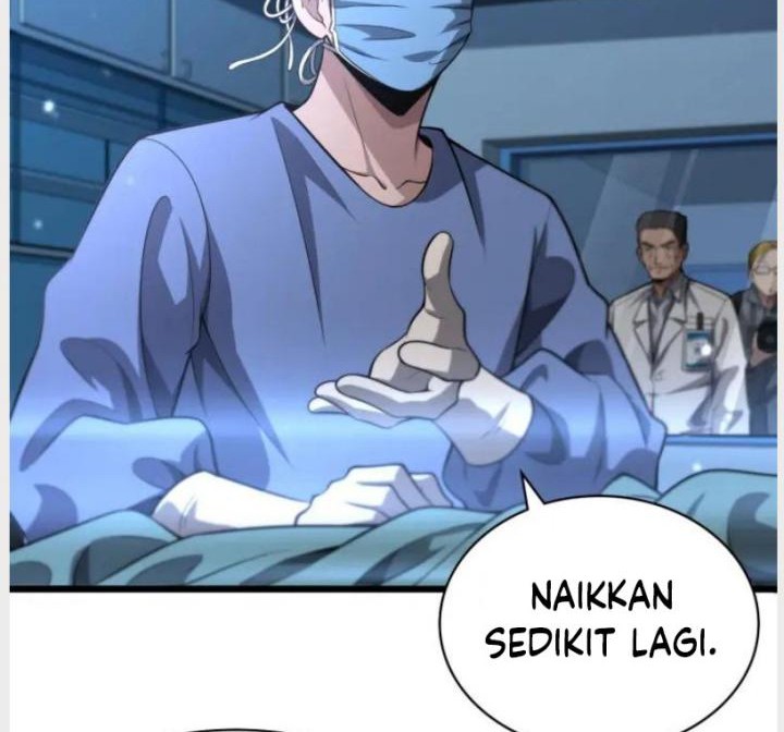 Great Doctor Ling Ran Chapter 158 Gambar 29
