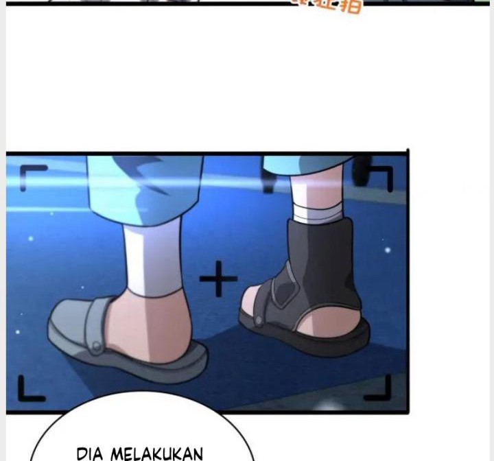 Great Doctor Ling Ran Chapter 158 Gambar 31
