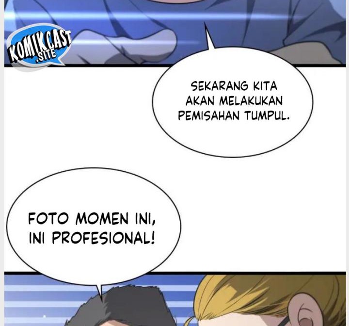 Great Doctor Ling Ran Chapter 158 Gambar 33