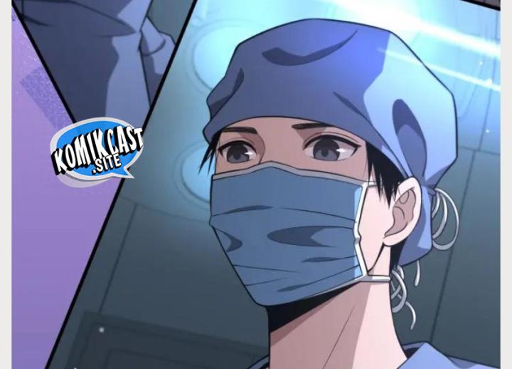 Great Doctor Ling Ran Chapter 158 Gambar 38