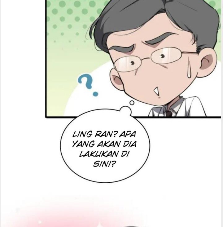 Great Doctor Ling Ran Chapter 158 Gambar 9