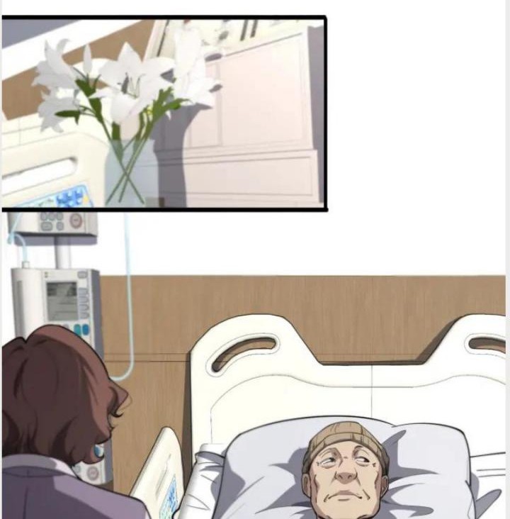 Great Doctor Ling Ran Chapter 158 Gambar 15