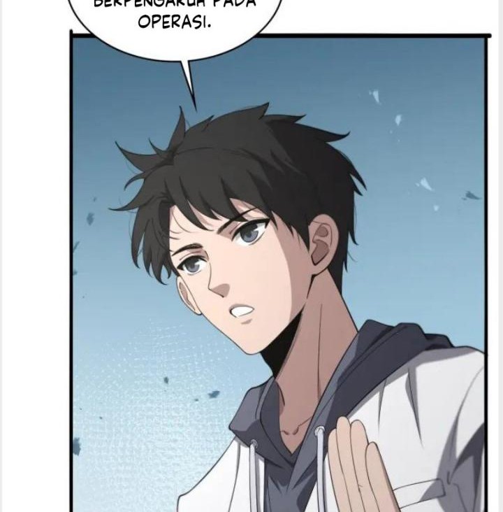 Great Doctor Ling Ran Chapter 158 Gambar 17