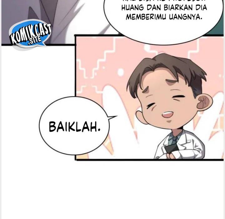 Great Doctor Ling Ran Chapter 157 Gambar 19