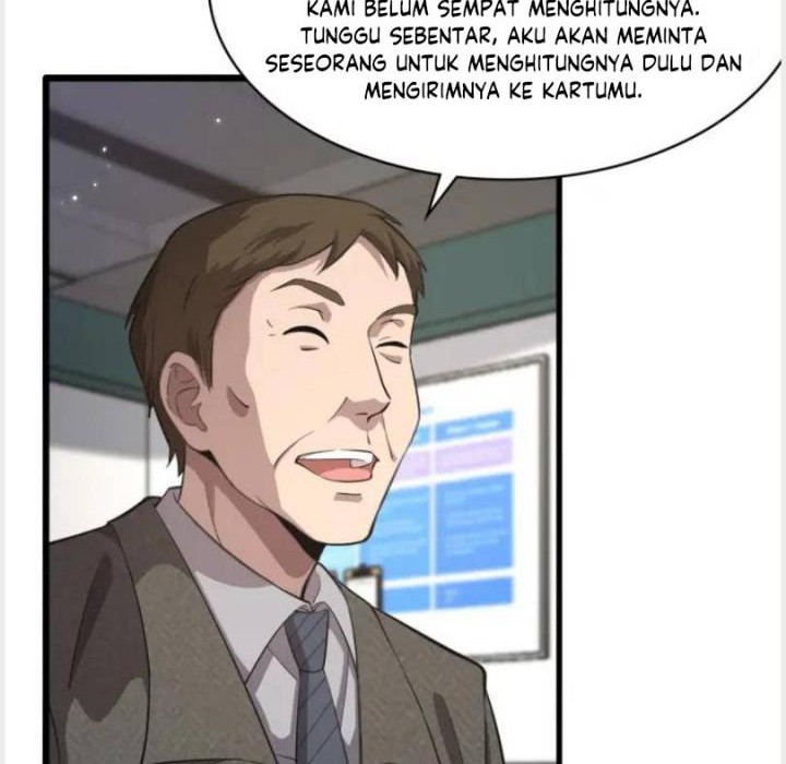 Great Doctor Ling Ran Chapter 157 Gambar 21