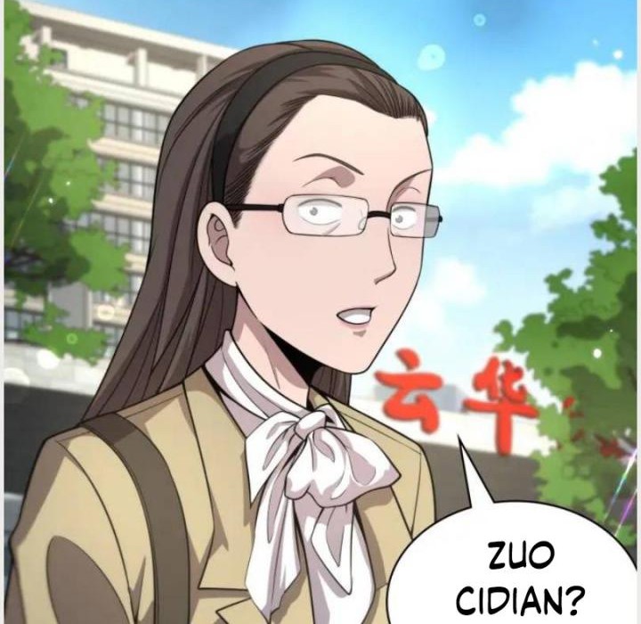 Great Doctor Ling Ran Chapter 157 Gambar 25