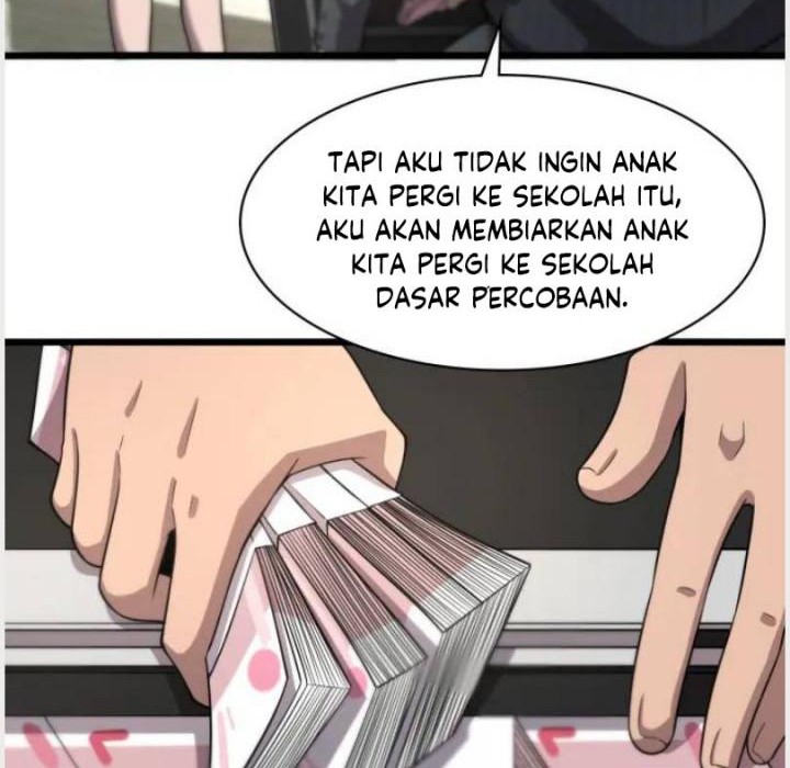 Great Doctor Ling Ran Chapter 157 Gambar 27