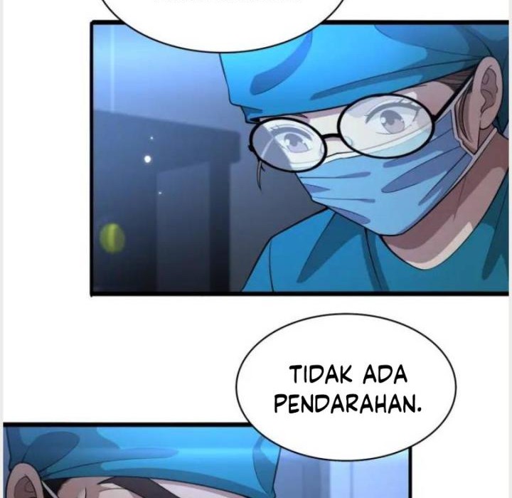 Great Doctor Ling Ran Chapter 157 Gambar 31