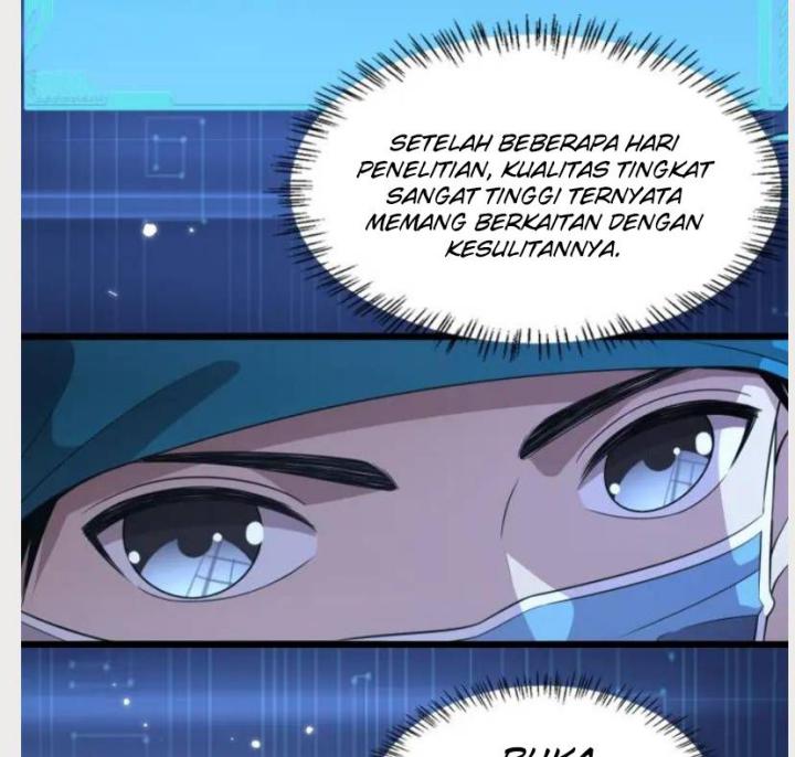 Great Doctor Ling Ran Chapter 157 Gambar 34
