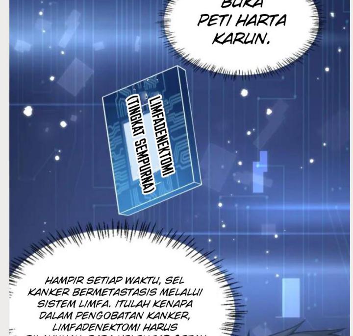 Great Doctor Ling Ran Chapter 157 Gambar 35