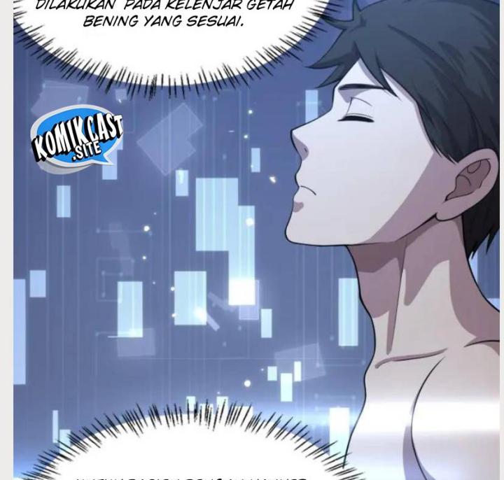 Great Doctor Ling Ran Chapter 157 Gambar 36