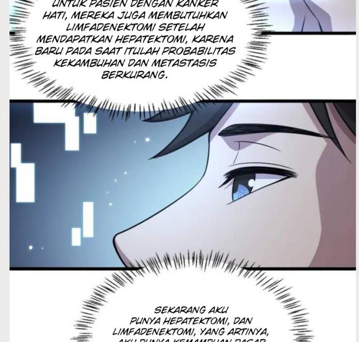 Great Doctor Ling Ran Chapter 157 Gambar 37