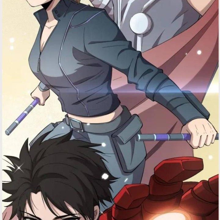Great Doctor Ling Ran Chapter 157 Gambar 5