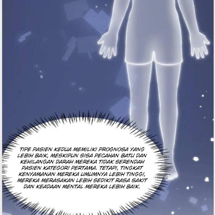 Great Doctor Ling Ran Chapter 157 Gambar 13