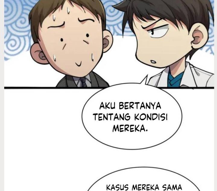 Great Doctor Ling Ran Chapter 156 Gambar 19