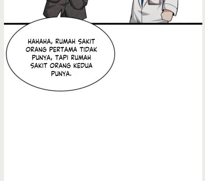 Great Doctor Ling Ran Chapter 156 Gambar 21