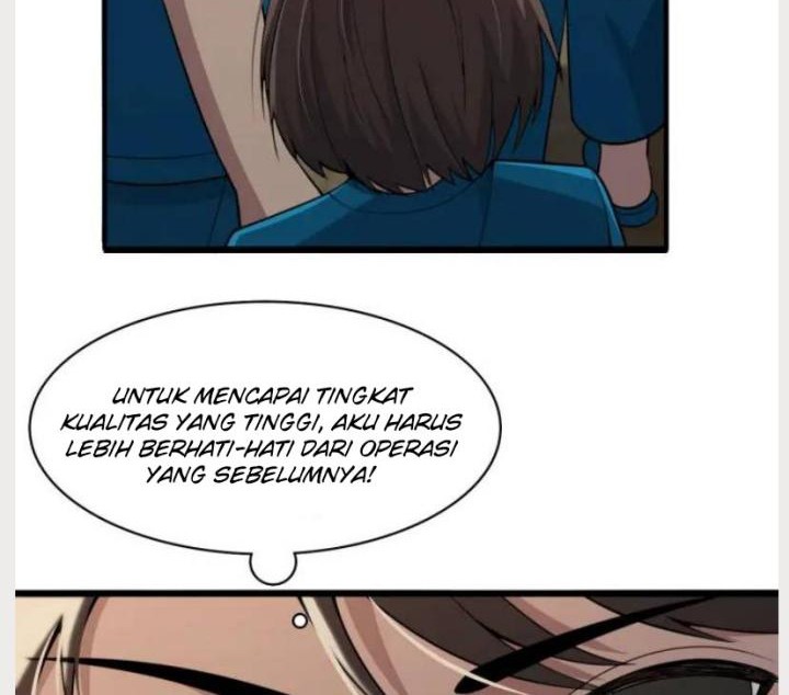 Great Doctor Ling Ran Chapter 156 Gambar 23