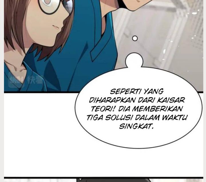 Great Doctor Ling Ran Chapter 156 Gambar 27