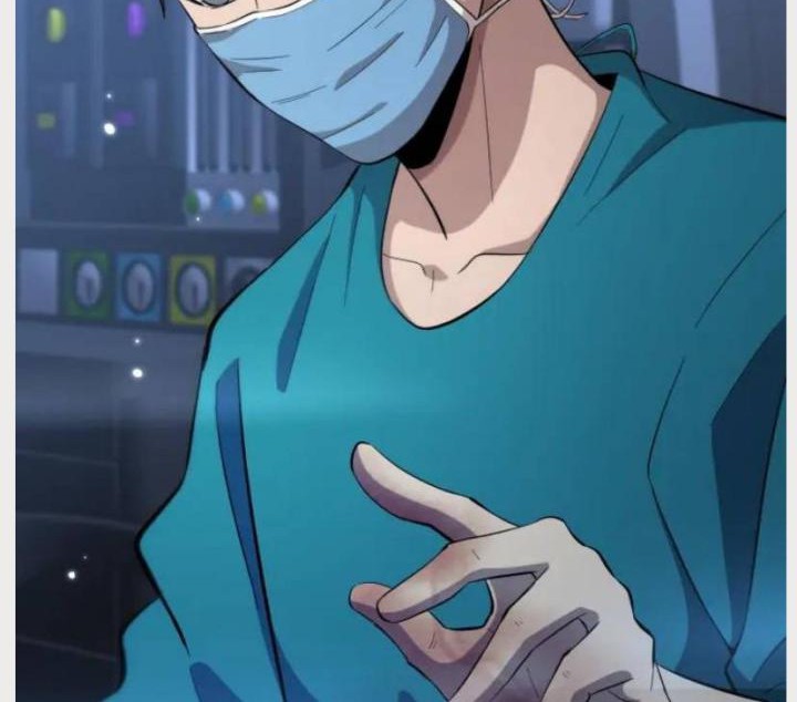 Great Doctor Ling Ran Chapter 156 Gambar 31