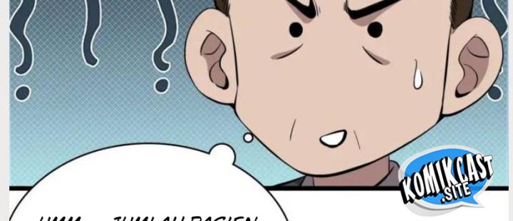 Great Doctor Ling Ran Chapter 156 Gambar 39