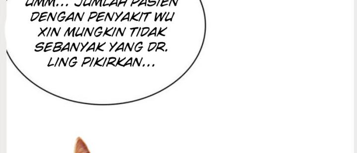 Great Doctor Ling Ran Chapter 156 Gambar 40